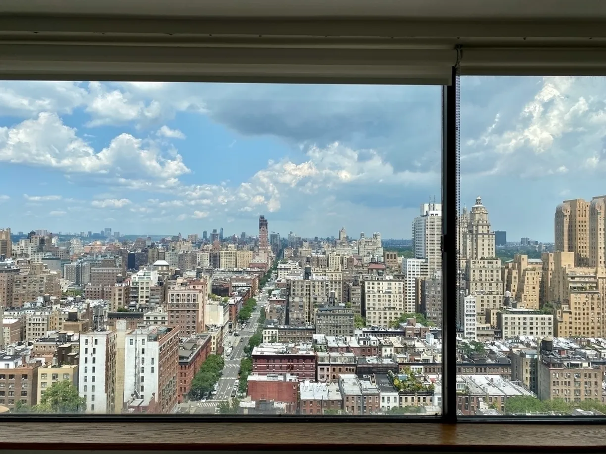 New York City Real Estate | View West 67th Street | 1 Bed, 1 Bath