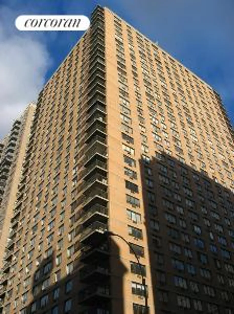 New York City Real Estate | View 300 Mercer Street, 9L | 1 Bed, 1 Bath
