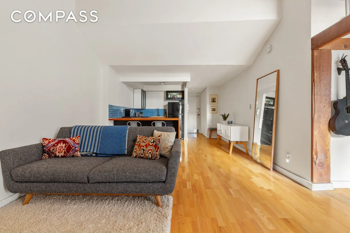 New York City Real Estate | View East 24th Street | 1 Bath