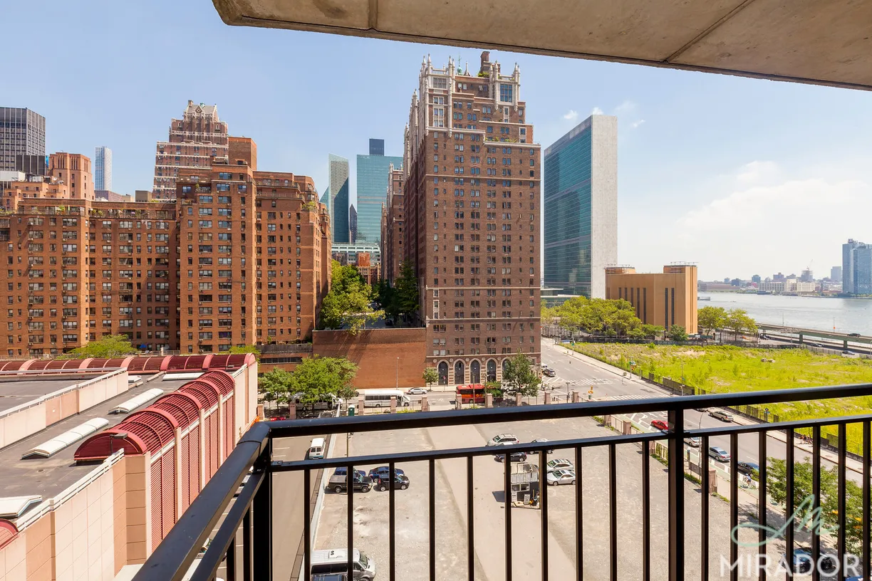 New York City Real Estate | View East 39th Street | 2 Beds, 2 Baths