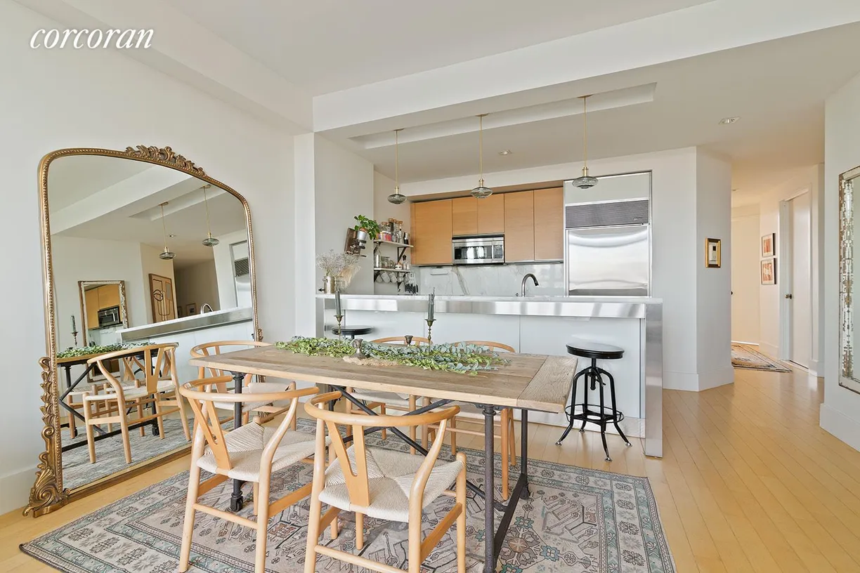 New York City Real Estate | View 20 Bayard Street, 10D | room 2