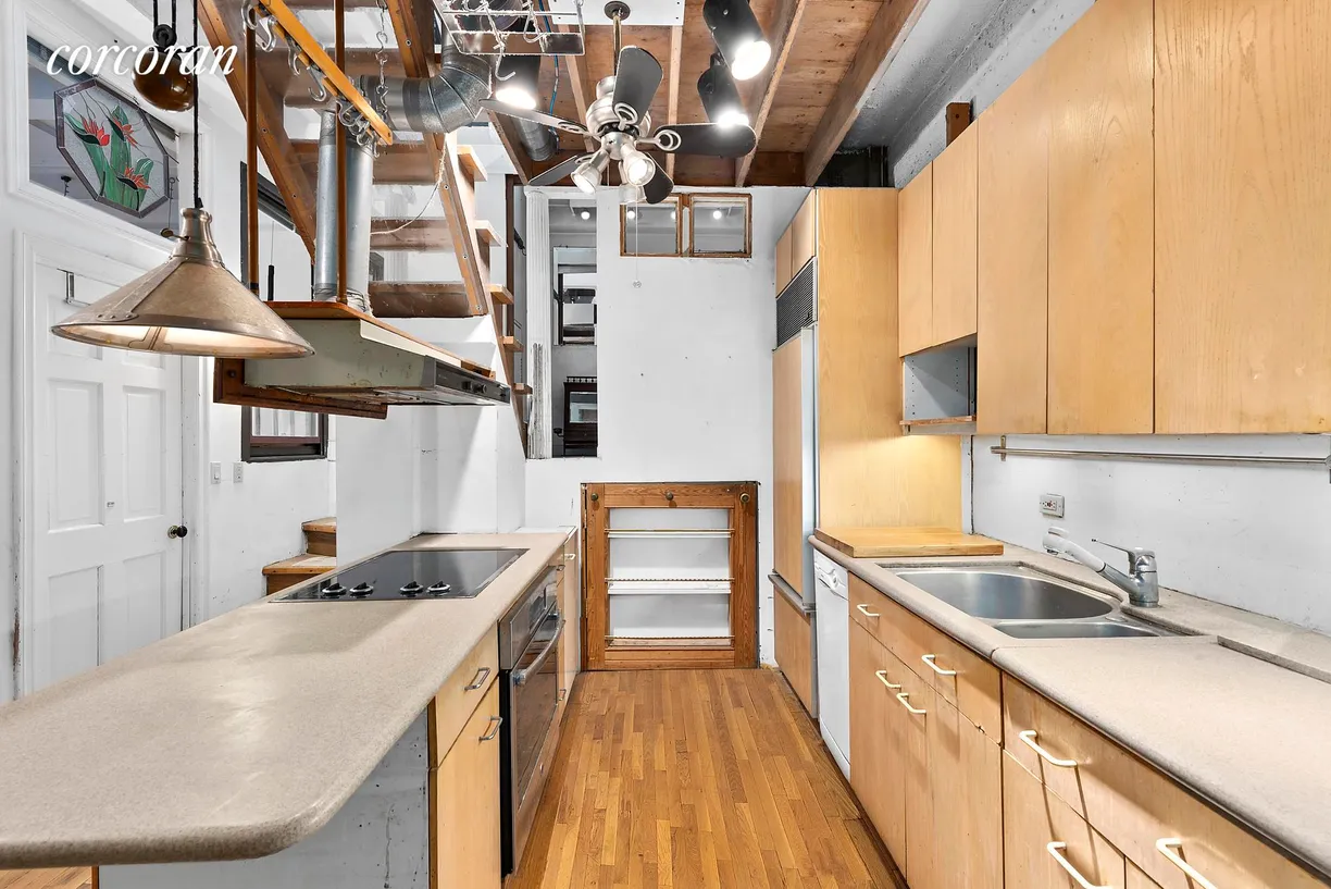 New York City Real Estate | View 310 Riverside Drive, 314 | room 1