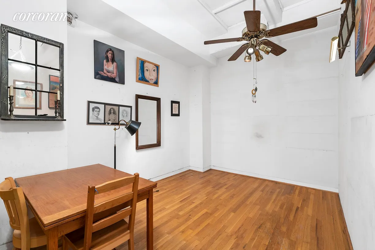 New York City Real Estate | View 310 Riverside Drive, 314 | room 2