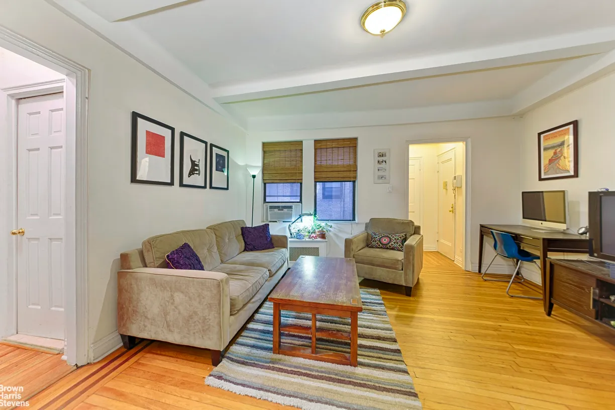 New York City Real Estate | View East 49th Street | 1 Bed, 1 Bath