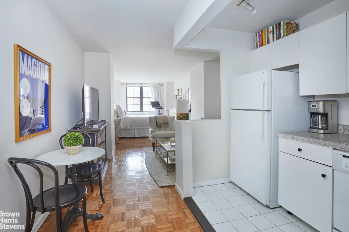 New York City Real Estate | View West 14th Street | 1 Bath