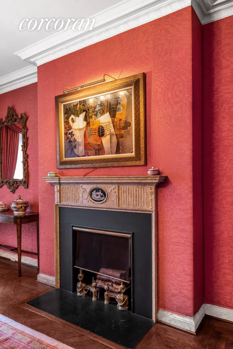 New York City Real Estate | View 52 East 69th Street | Other Listing Photo