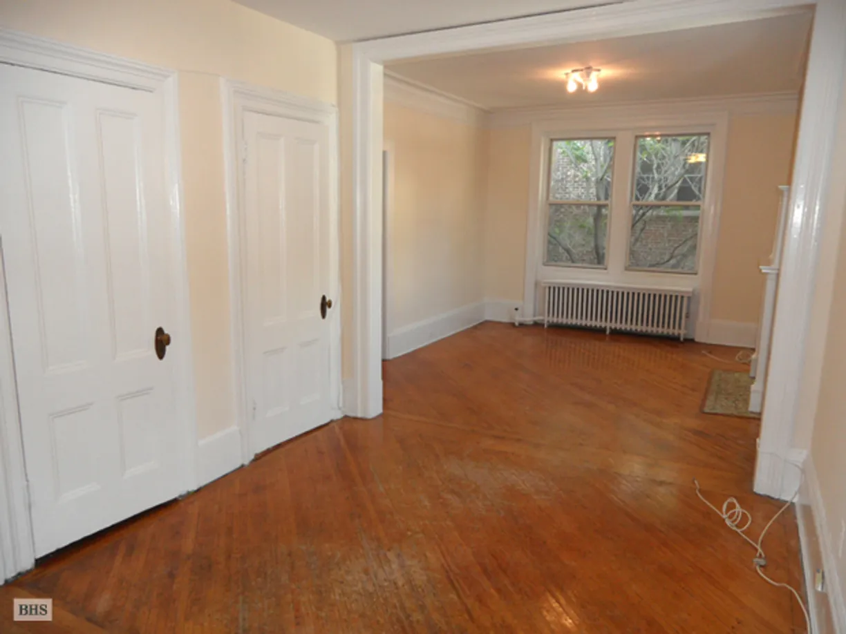 New York City Real Estate | View 119 Montague Street, 10 | 1 Bed, 1 Bath