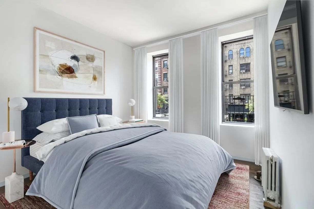 New York City Real Estate | View East 4th Street | 1 Bed, 1 Bath