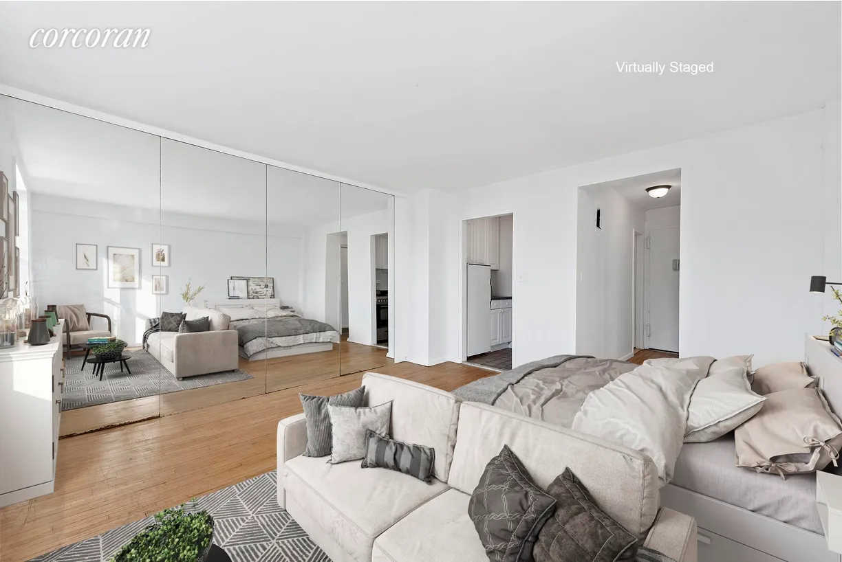 New York City Real Estate | View 350 BLEECKER STREET, 4H | 350BleeckerStreetApt4HNewYork10014318622final