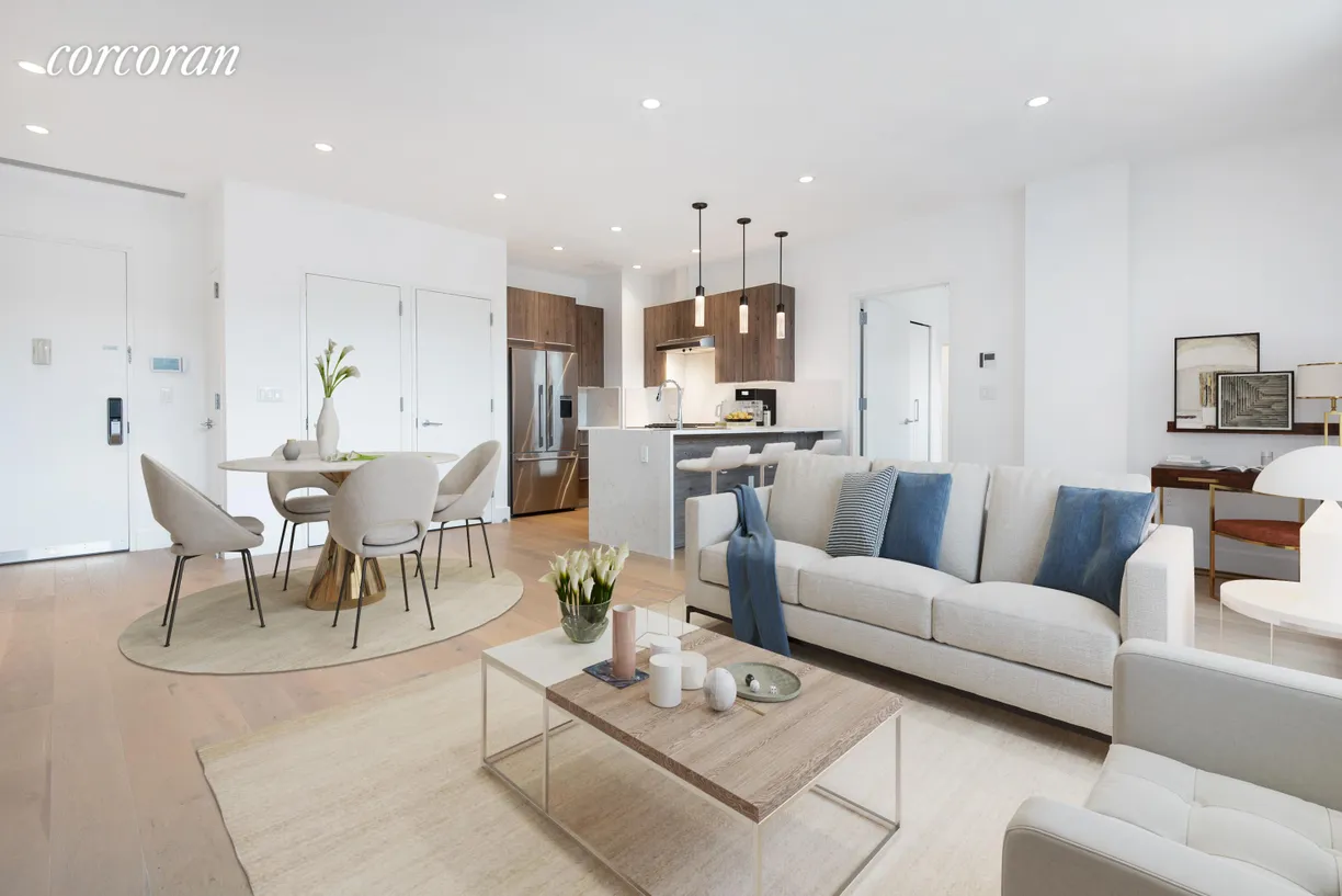 New York City Real Estate | View 46-20 11th Street, 1A | room 1