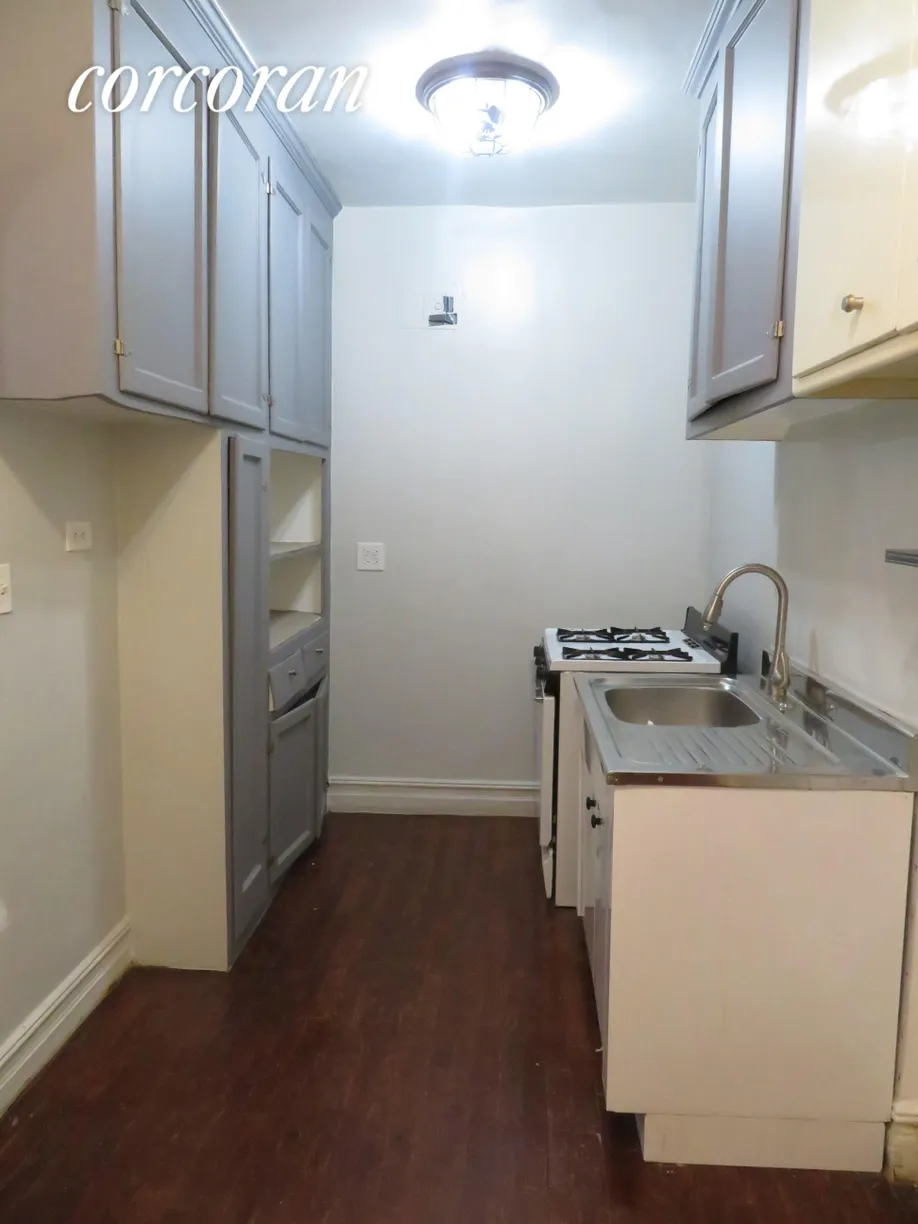 New York City Real Estate | View 120 West 138th Street, 4G | room 2