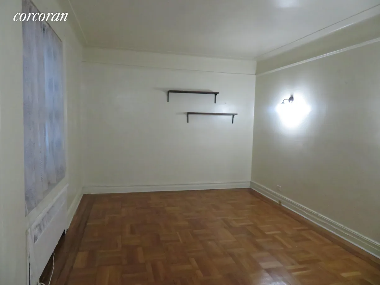 New York City Real Estate | View 120 West 138th Street, 4G | 1 Bed, 1 Bath