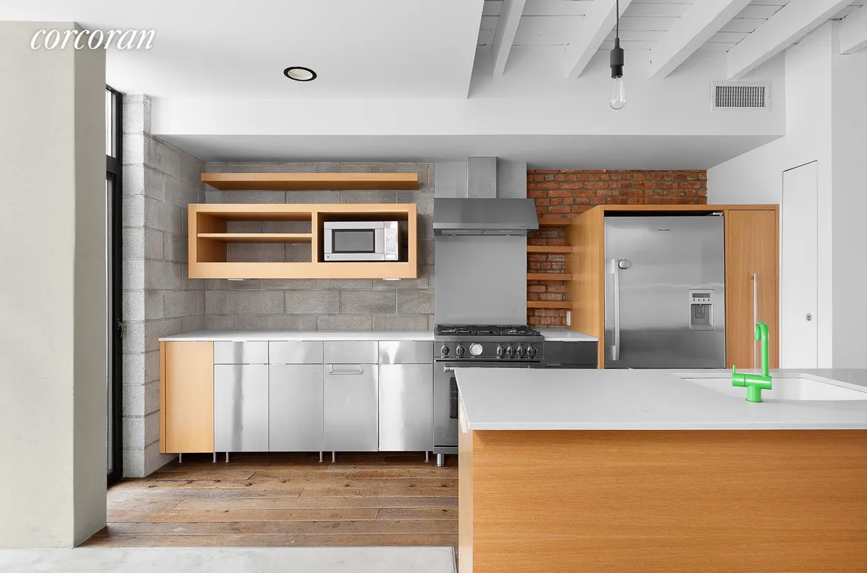 New York City Real Estate | View 175 Eckford Street | room 2