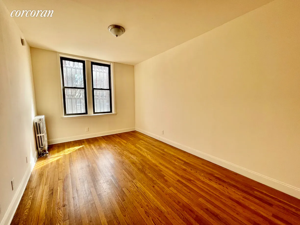 New York City Real Estate | View 729 Lafayette Avenue, 1B | room 1