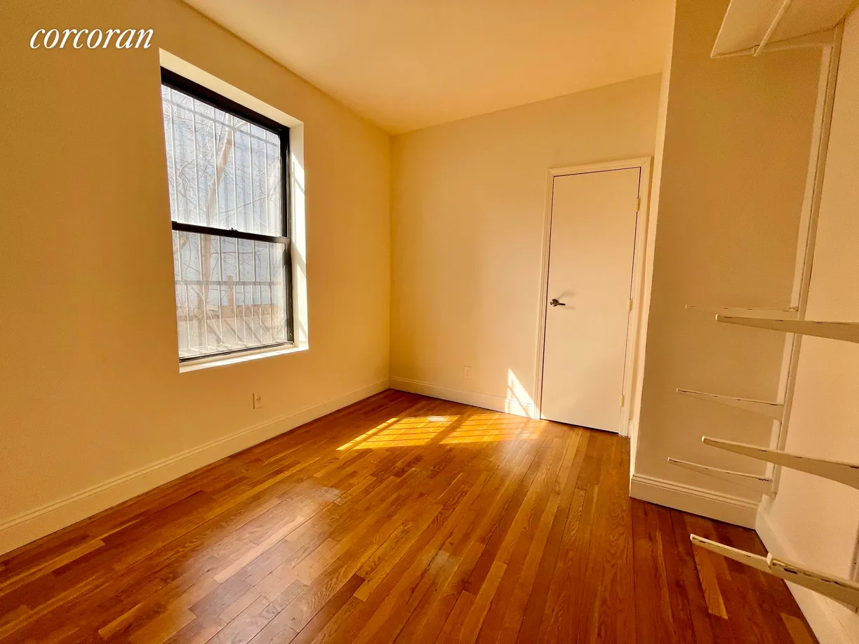 New York City Real Estate | View 729 Lafayette Avenue, 1B | room 2