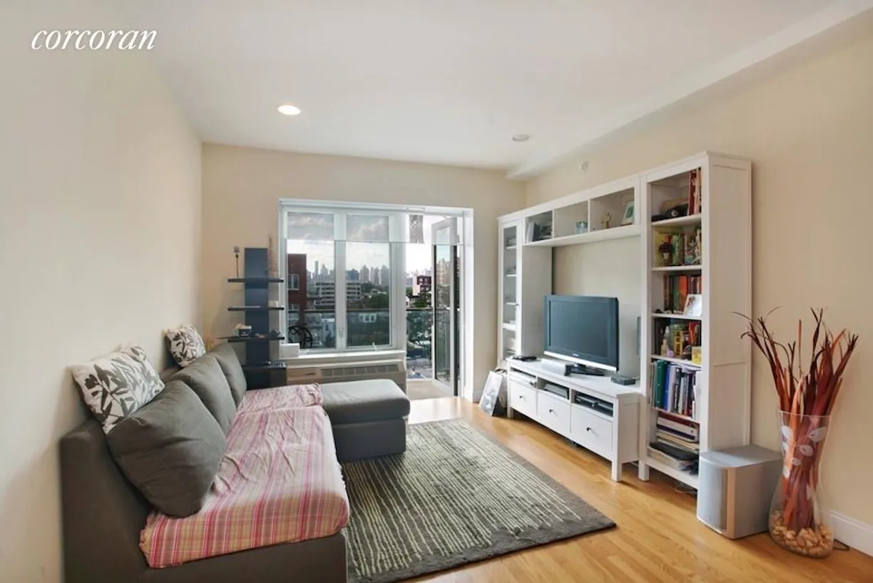 New York City Real Estate | View 30-94 Crescent Street, 3E | 1 Bed, 1 Bath