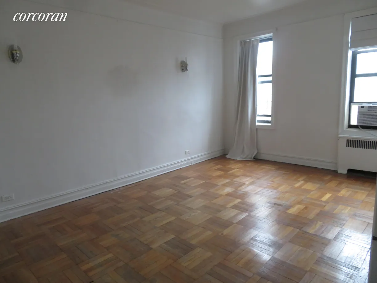 New York City Real Estate | View 120 West 138th Street, 4F | 1 Bath