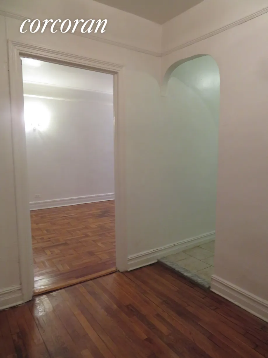 New York City Real Estate | View 120 West 138th Street, 4F | Foyer
