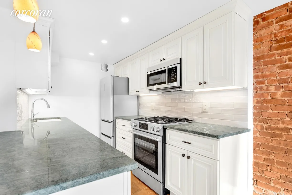 New York City Real Estate | View 217 West 14th Street, 5F | room 2