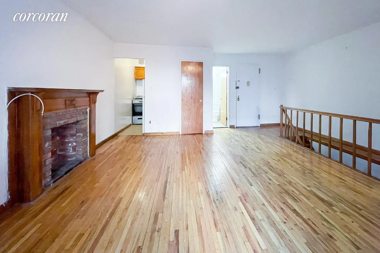 New York City Real Estate | View 127 West 81st Street, B | room 1