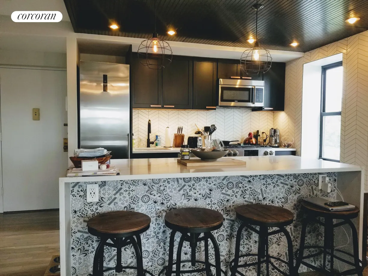 New York City Real Estate | View 15 Calder Place, 5D | room 1