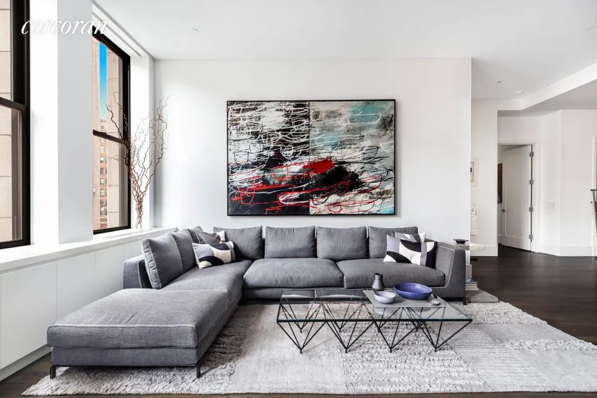 New York City Real Estate | View 260 Park Avenue South, 6C | room 1