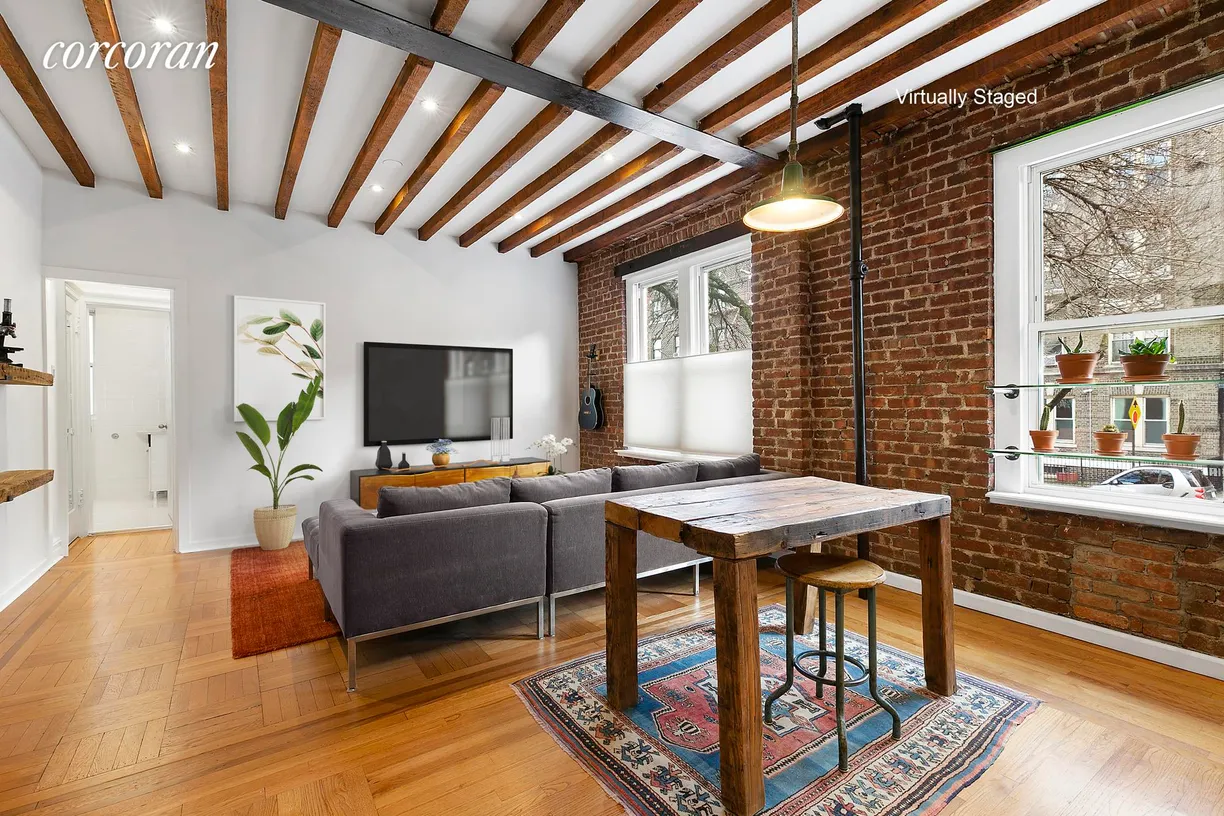 New York City Real Estate | View 683 41st Street, 18 | 1 Bed, 1 Bath