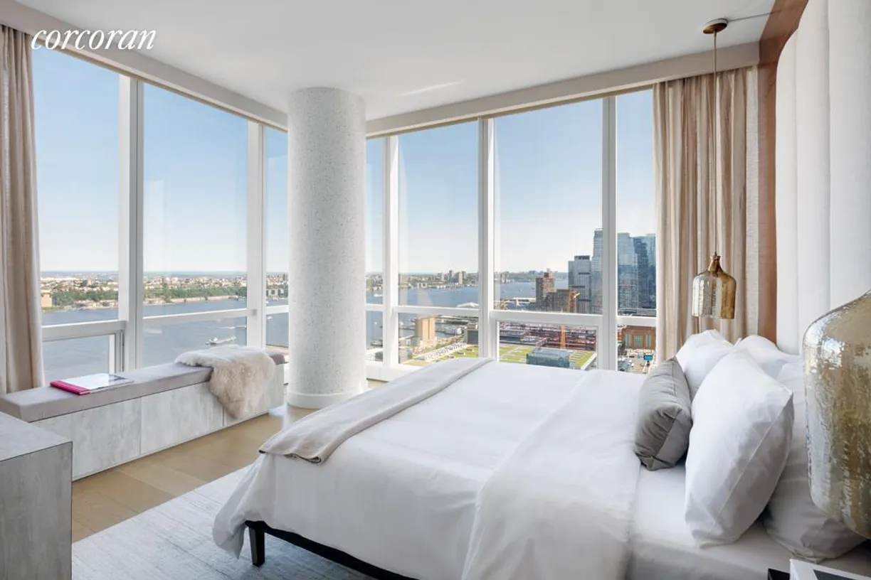 New York City Real Estate | View 15 Hudson Yards, 38G | room 2