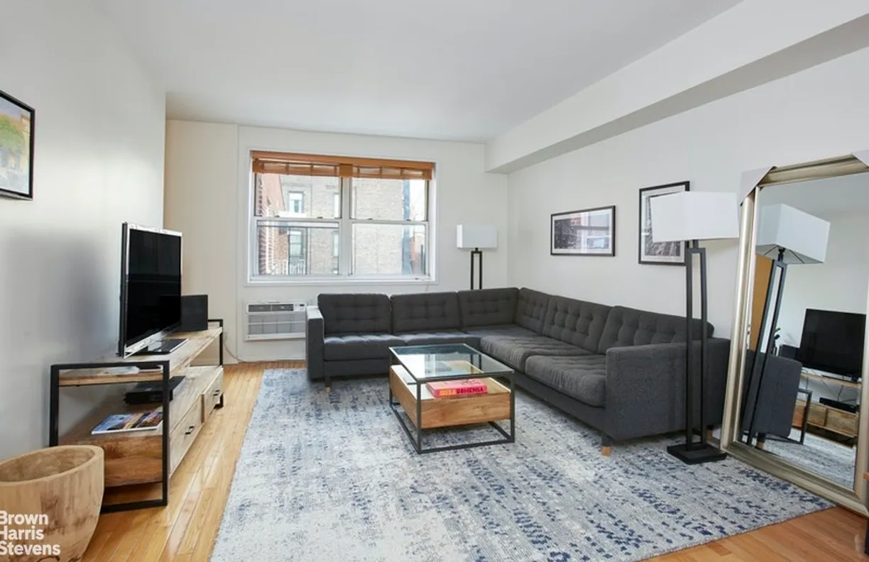New York City Real Estate | View West 23rd Street | 1 Bed, 1 Bath