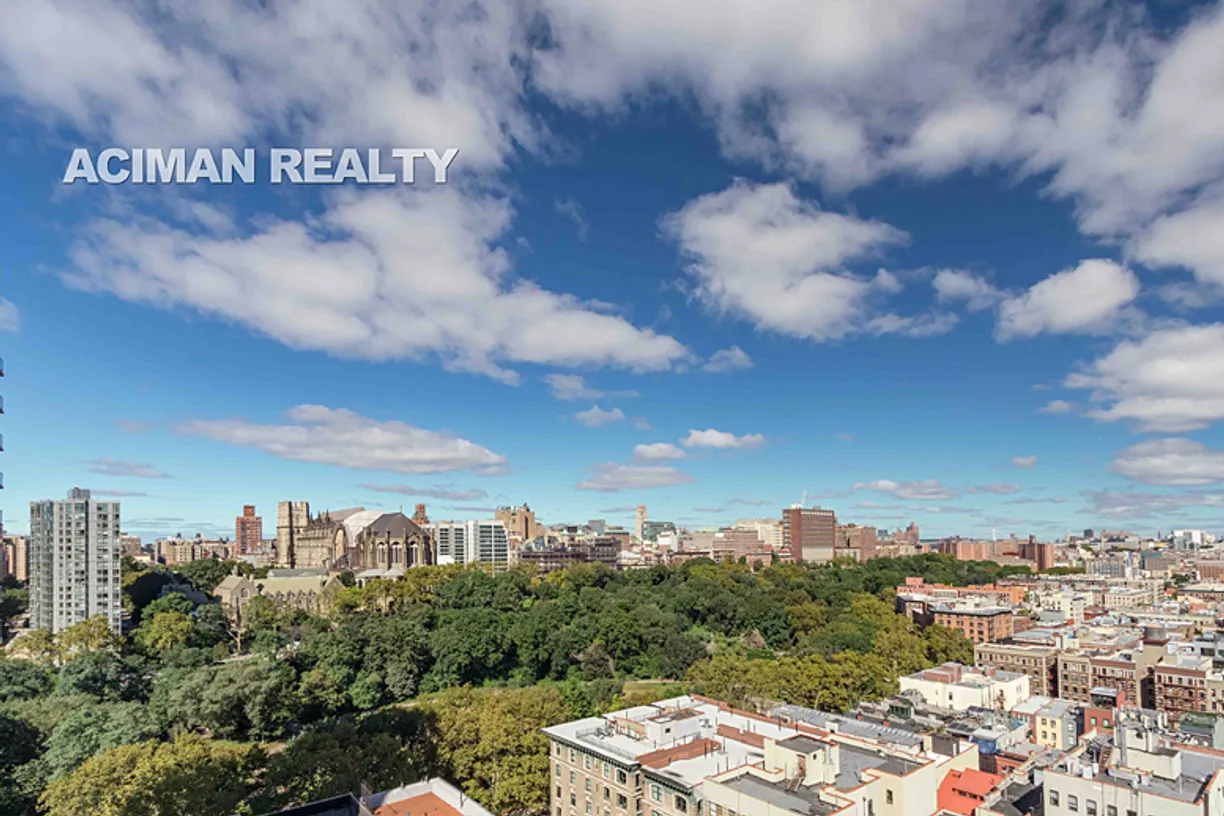 New York City Real Estate | View West 110th Street | 1 Bed, 1 Bath