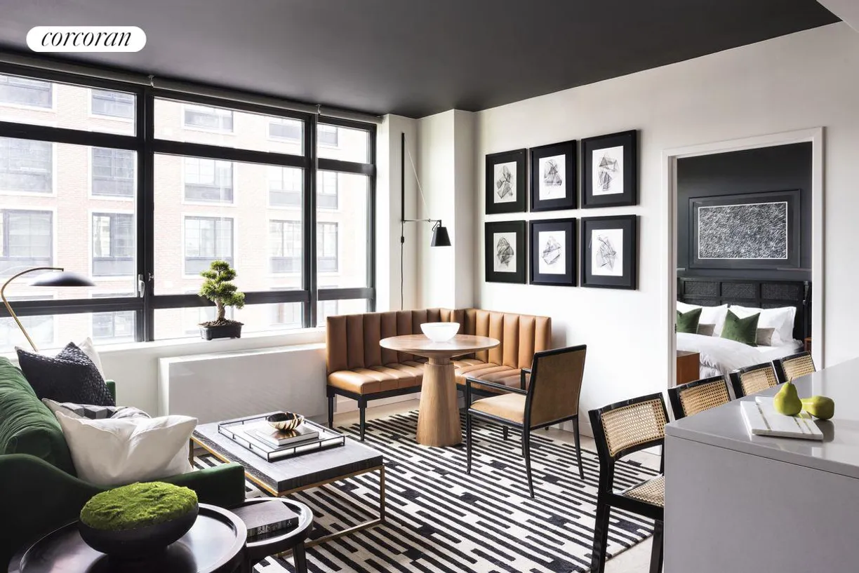 New York City Real Estate | View 44-28 Purves Street, 21G | room 1