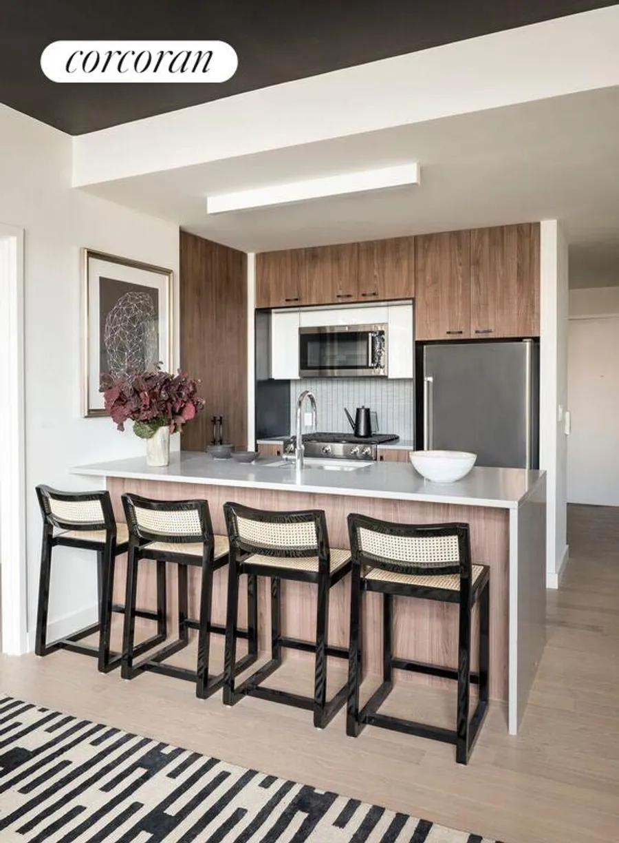 New York City Real Estate | View 44-28 Purves Street, 21G | room 2