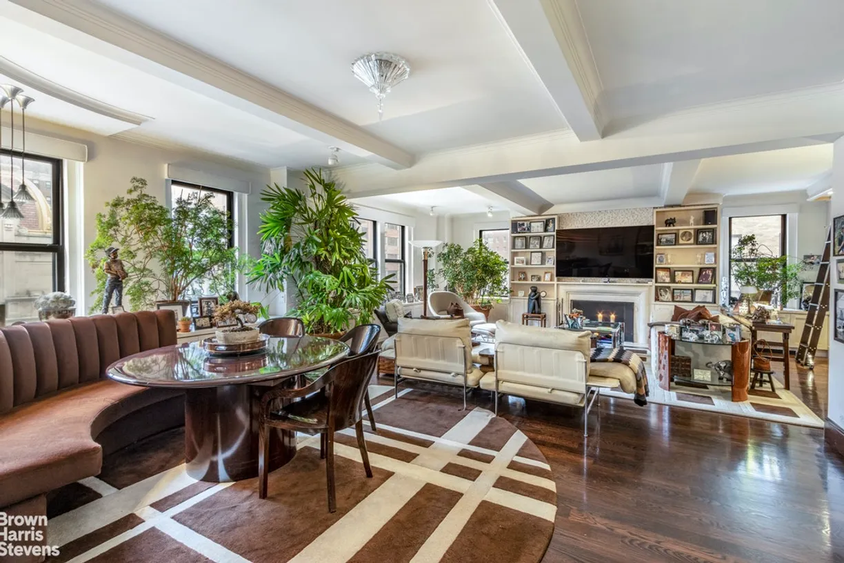 New York City Real Estate | View East 90th Street | 2 Beds, 3 Baths