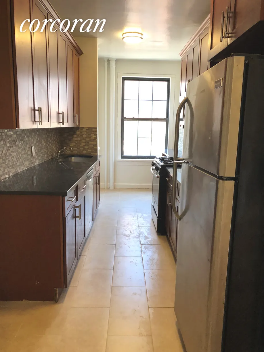 New York City Real Estate | View 175 West 76th Street, 12-B | room 1