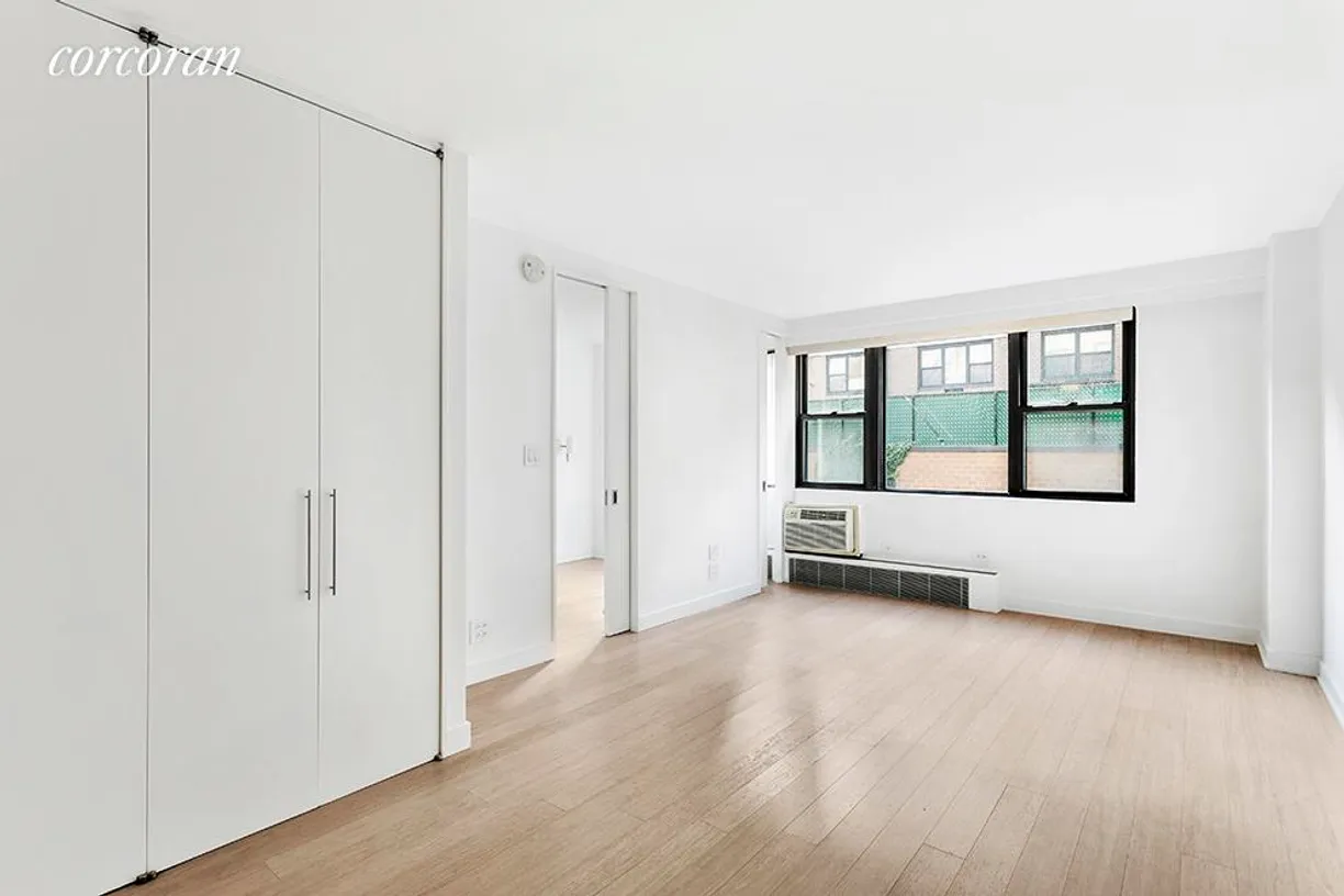 New York City Real Estate | View 230 East 15th Street, 2-E | room 1