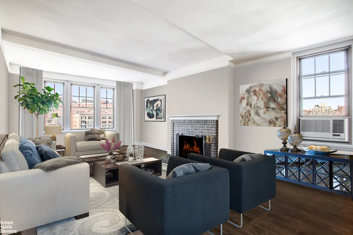 New York City Real Estate | View West 12th Street | 1 Bed, 1 Bath