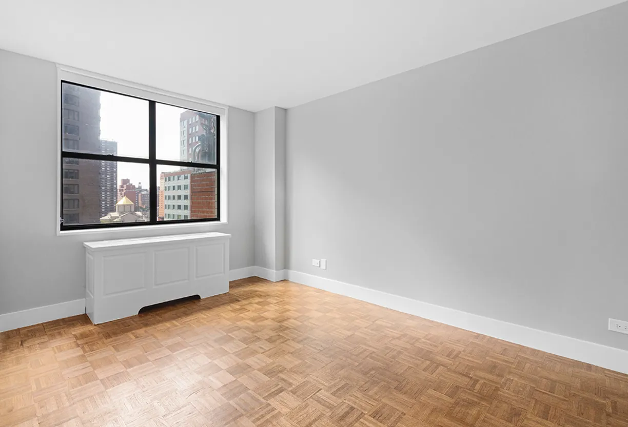 New York City Real Estate | View East 39th Street | 2 Beds, 1 Bath