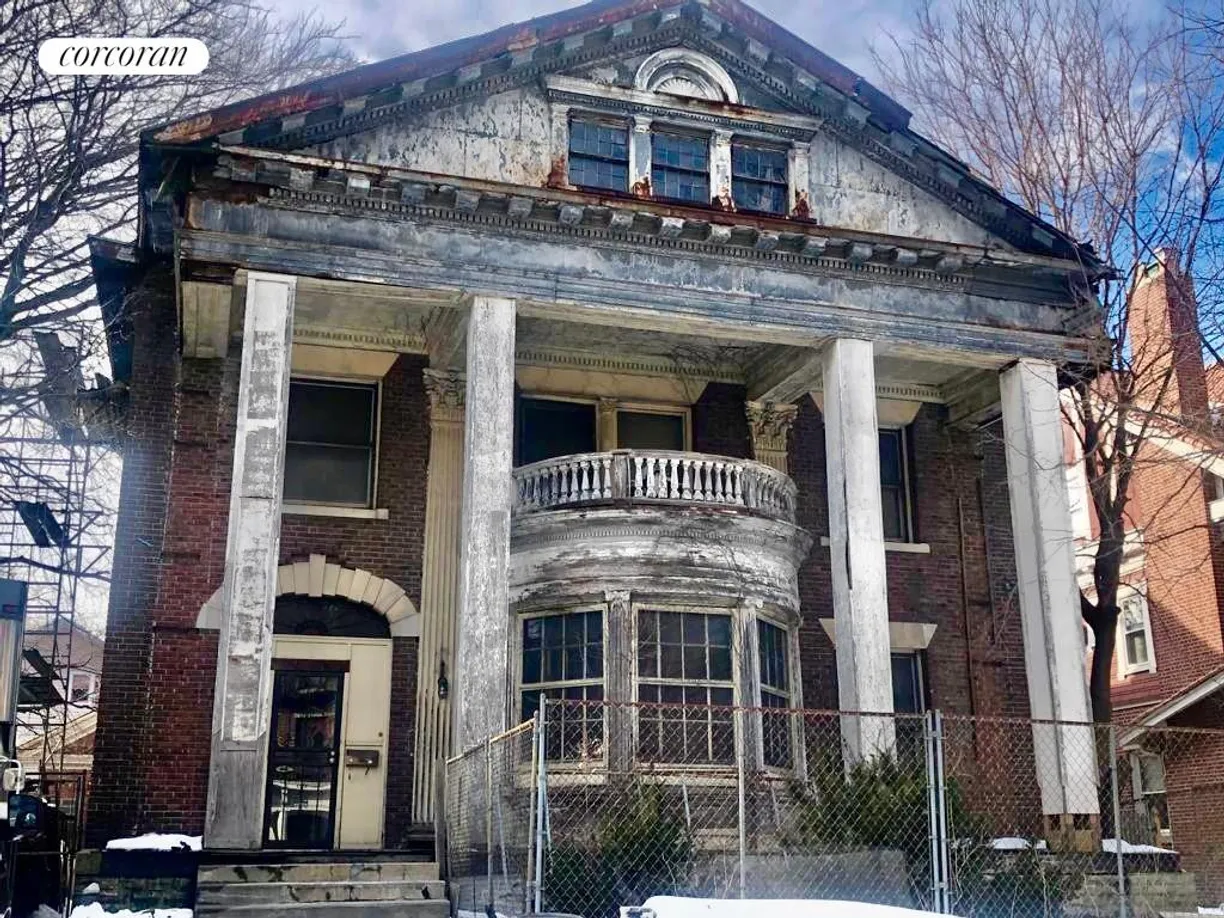 New York City Real Estate | View 1000 Ocean Avenue | 7 Beds, 1 Bath