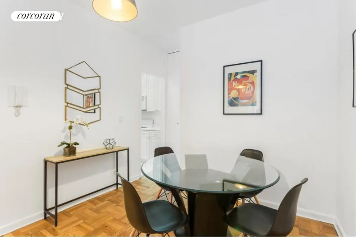 New York City Real Estate | View 60 East 8th Street, 14P | room 2