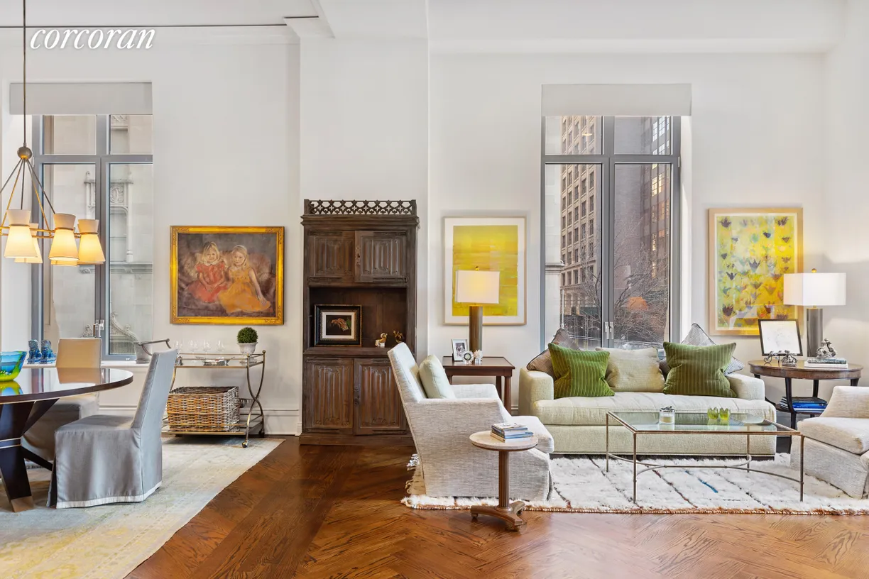 New York City Real Estate | View 50 Madison Avenue, 2 | room 1