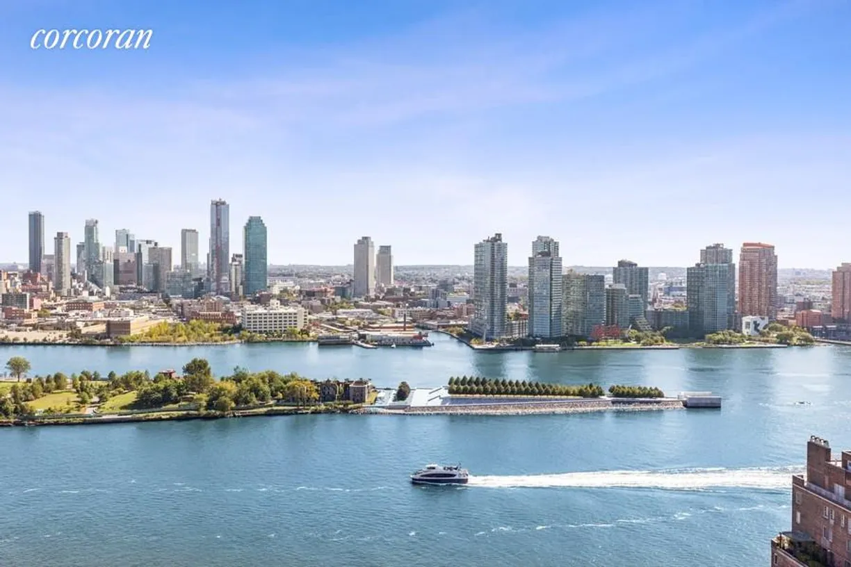 New York City Real Estate | View 400 East 51st Street, 27B | View