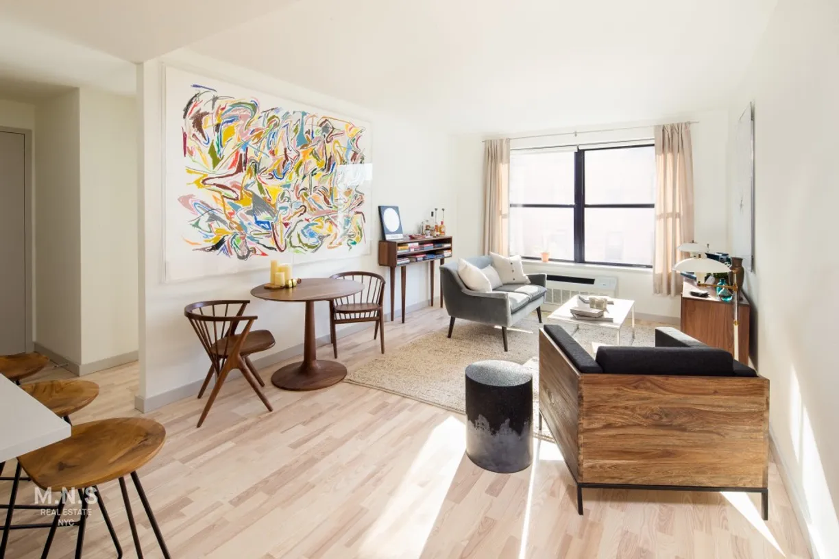 New York City Real Estate | View Manhattan Avenue | 2 Beds, 2 Baths