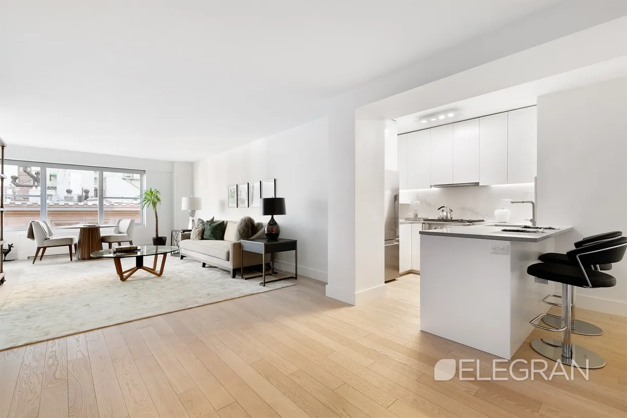 New York City Real Estate | View Fifth Avenue | 1 Bed, 1 Bath