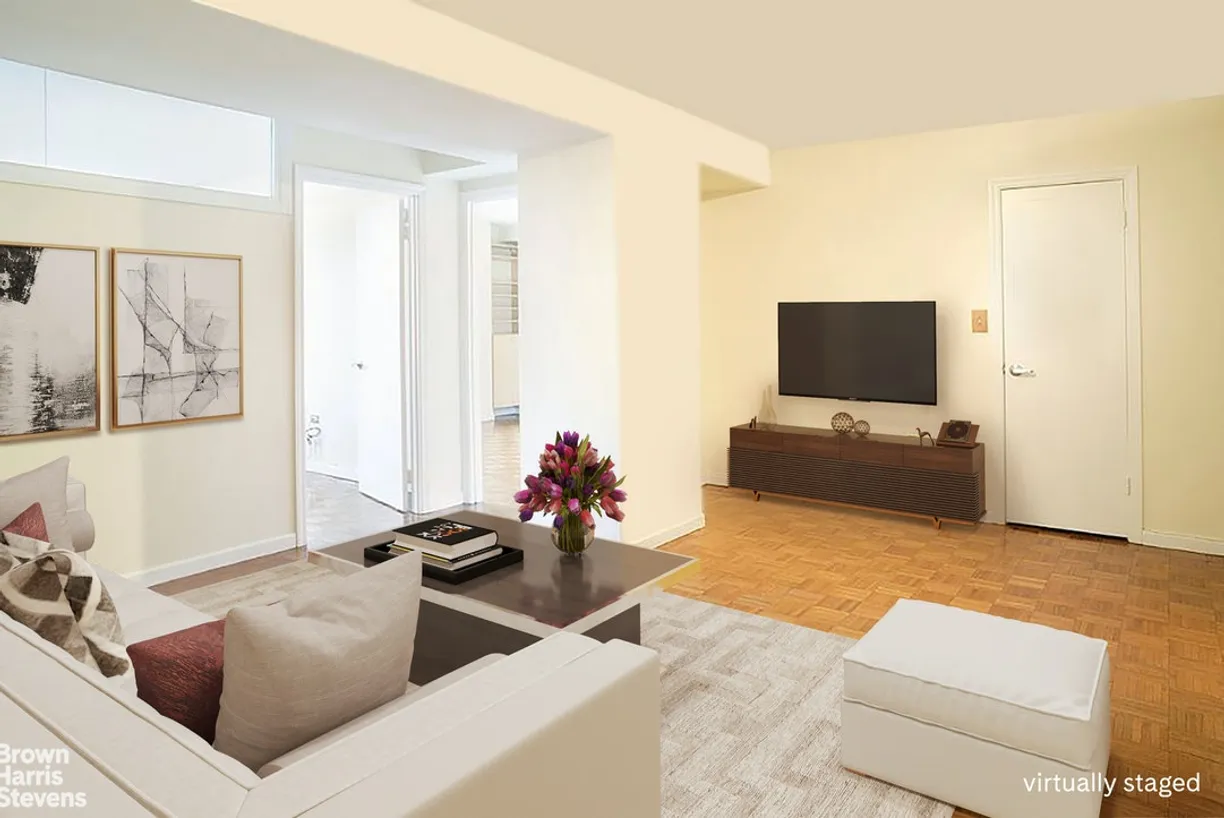 New York City Real Estate | View West 14th Street | 1 Bed, 1 Bath