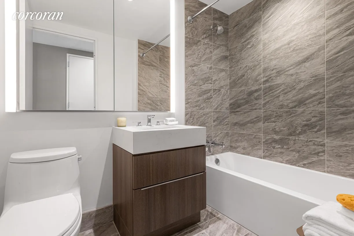 New York City Real Estate | View 400 West 61st Street, 617 | room 1