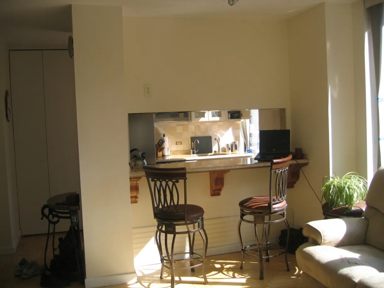 New York City Real Estate | View East 93rd Street | 2 Beds, 1 Bath