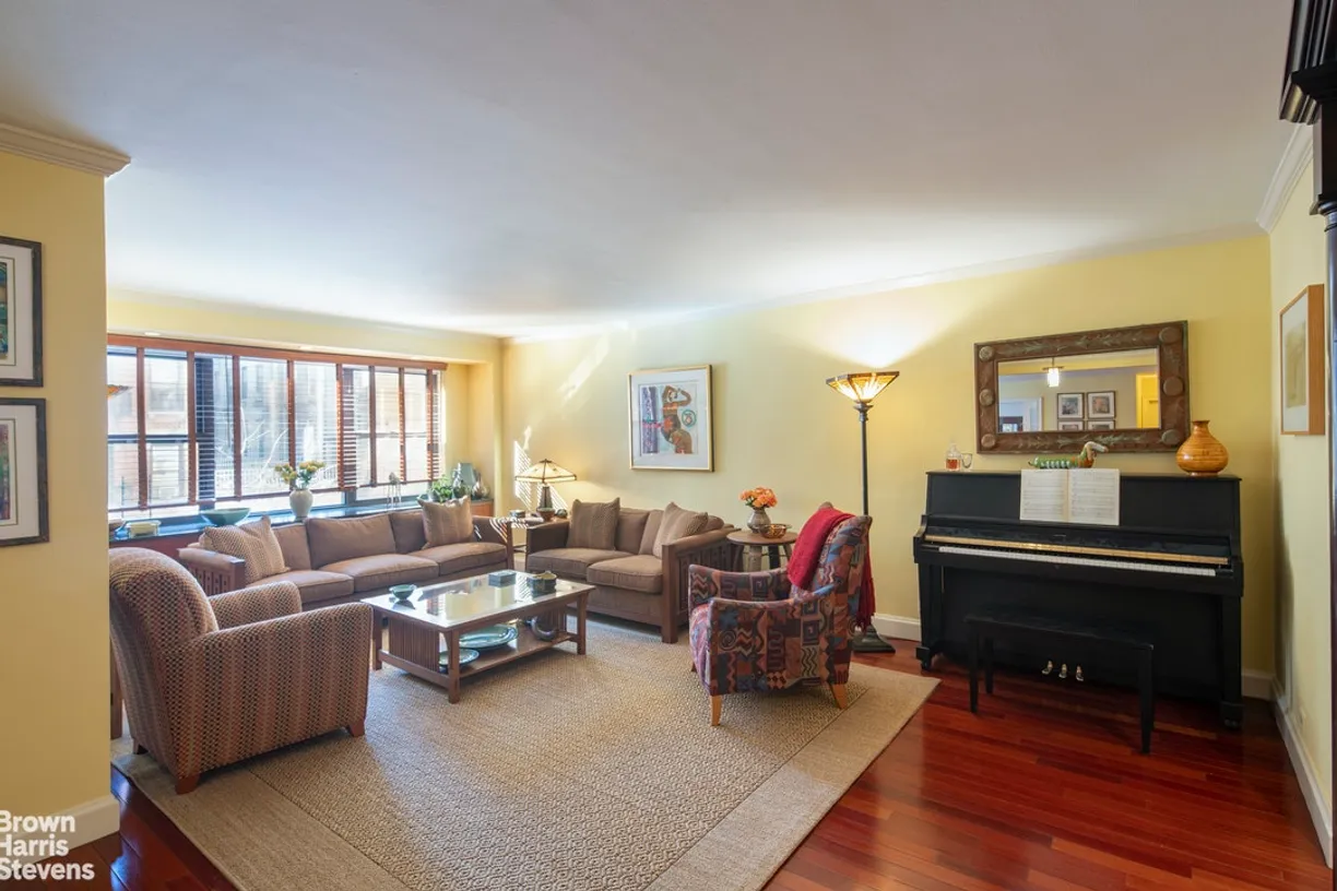 New York City Real Estate | View East 63rd Street | 4 Beds, 3 Baths