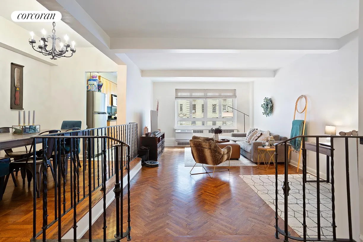 New York City Real Estate | View 333 West 57th Street, 408 | 1 Bed, 1 Bath