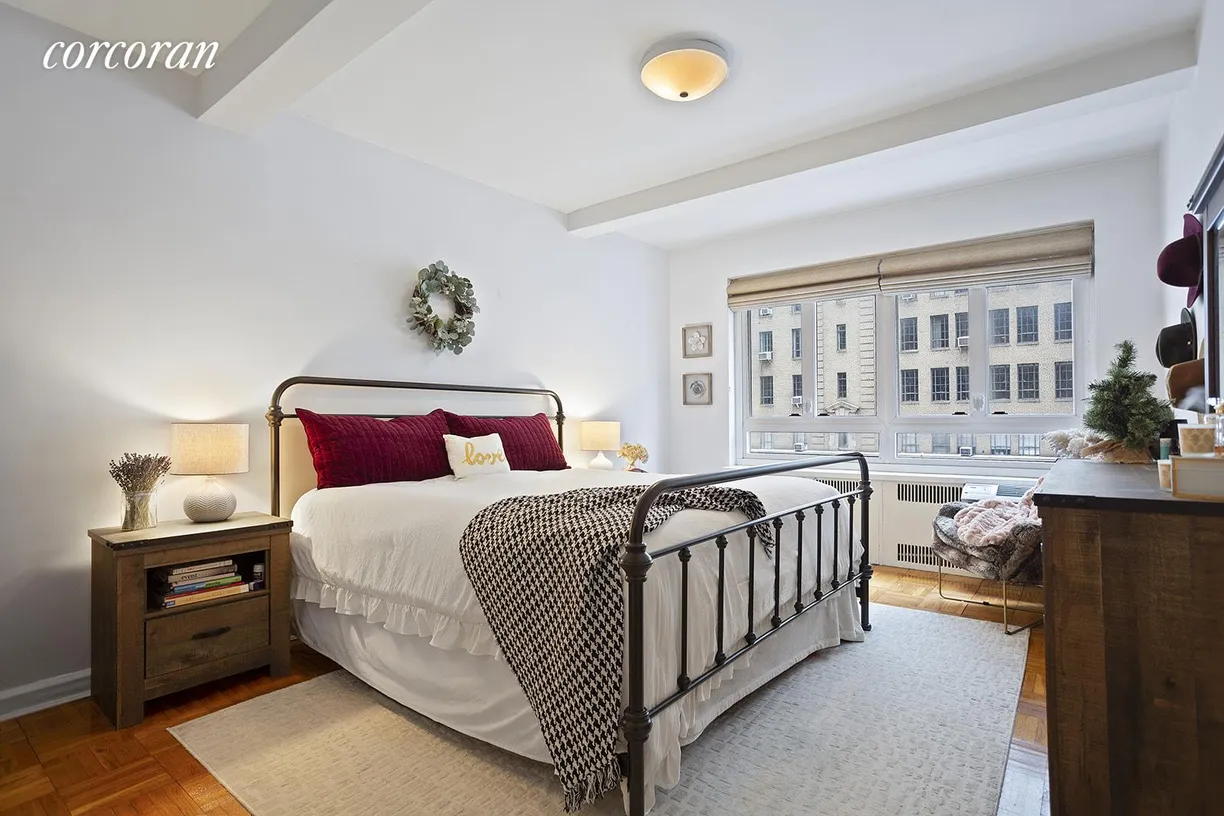 New York City Real Estate | View 333 West 57th Street, 408 | room 1