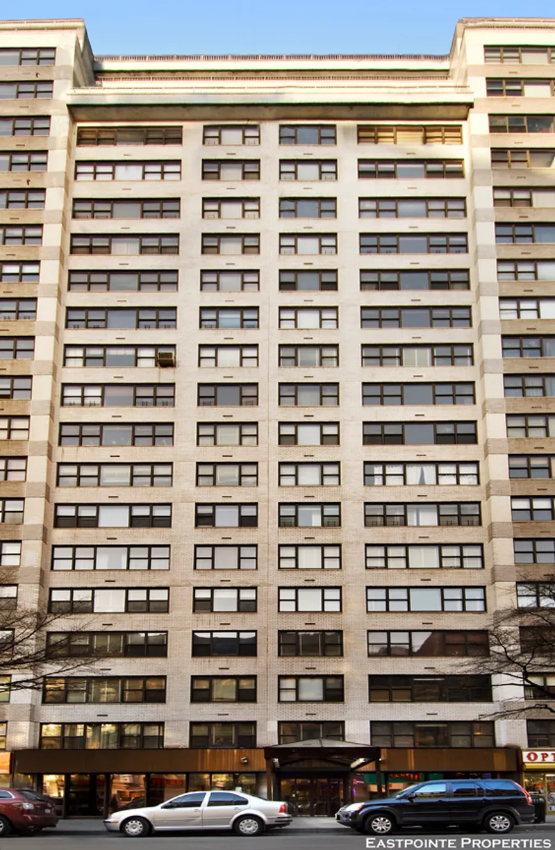 New York City Real Estate | View East 14th Street | 1 Bath